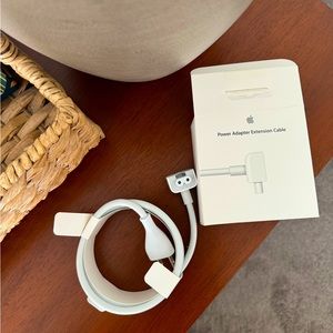 Power Adaptor Extension Cable - MagSafe and MagSafe 2